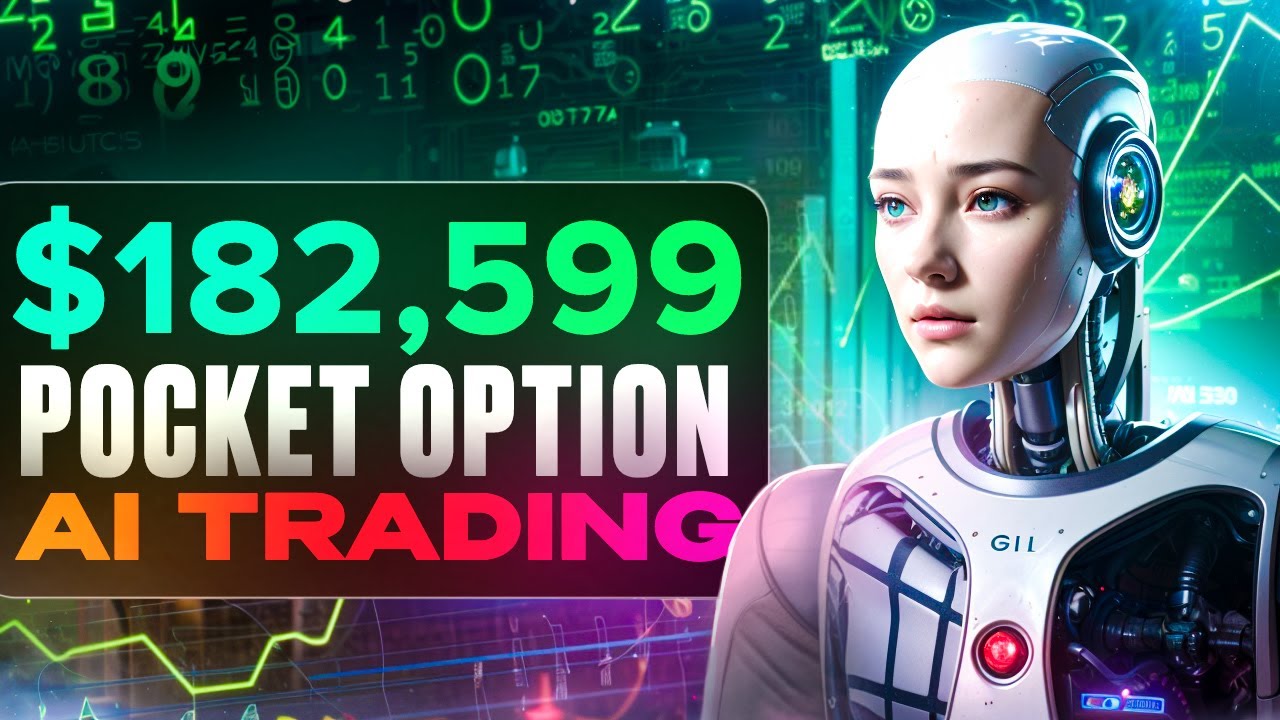 💸BIG PROFIT WITH FREE AI TRADING POCKET OPTION | TRADING BOT OTC | BEST ...