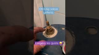 Consejos para colocar bien un cabezal de grifería