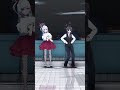 Split Dance