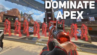 The PERFECT WARMUP ROUTINE To Help You DOMINATE In Season 17 | Apex Legends Tips