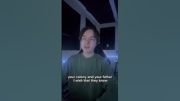 MURDER DRONES SONG COMING SOON | #murderdrones #glitchproductions #nerdcore #newmusic