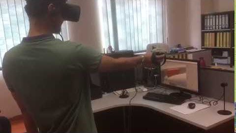 Oculus VR Crash Course