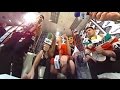 DNCE and The Sexy Sax Man Play Christmas Tunes at KIISFM's Jingle Ball in 360 Degrees
