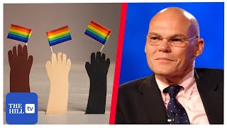 James Carville On The Identity Left — 'Nauseating, Idiotic' Information