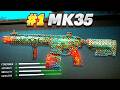 the *NEW* #1 MK35 ISR CLASS is UNFAIR in BLACK OPS 7! (Best MK35 ISR Class Setup) - BO7