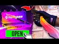 I TRIED THE FADE CASE ON HELLCASE AGAIN AND IT PAID!?