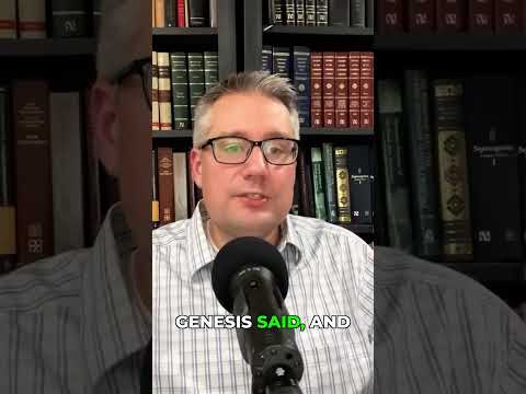 Augustine vs. Deep Time: Standing firm on Genesis!