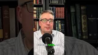 Augustine vs. Deep Time: Standing firm on Genesis! @BiblicalStudiesandReviews