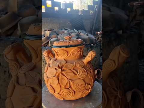 Apoyemos a nuestros Artesanos MEXICANOS, Alfarería