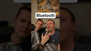 Does Bluetooth transfer still exist!  #Bluetooth #apple #android #couple #husband