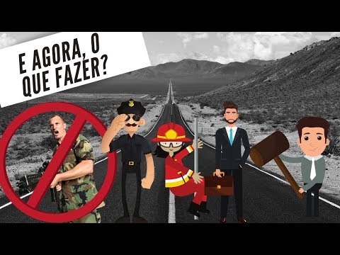 Não tem mais idade pra concurso militar? Se liga no bizu!