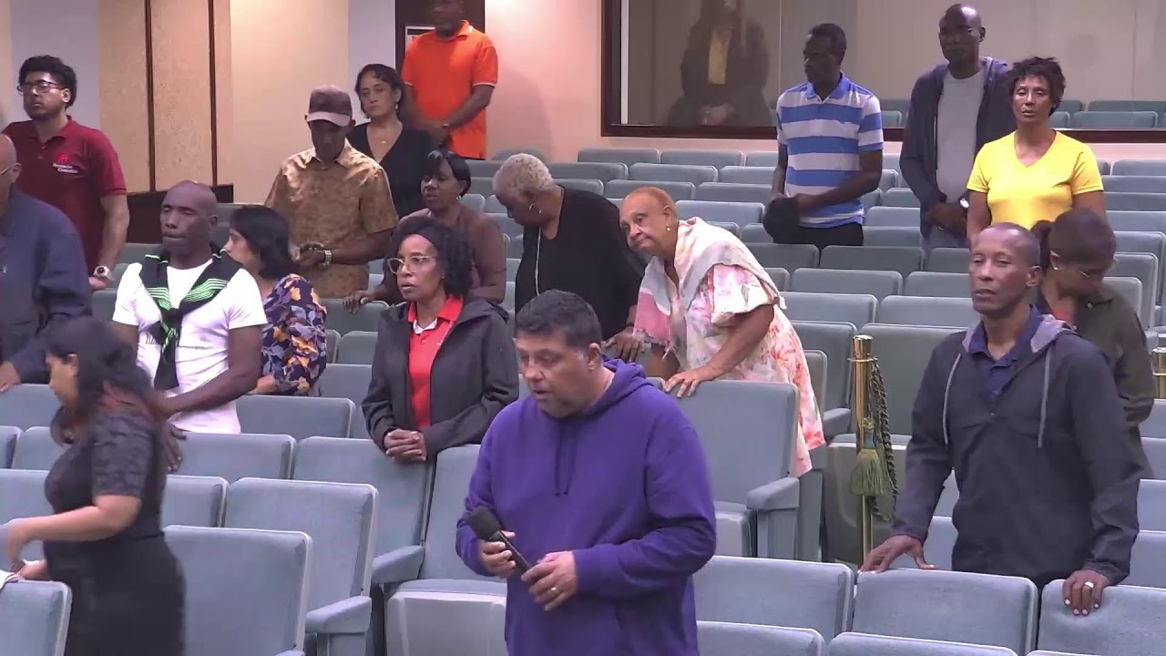 Holiness Revival Ministries Trinidad