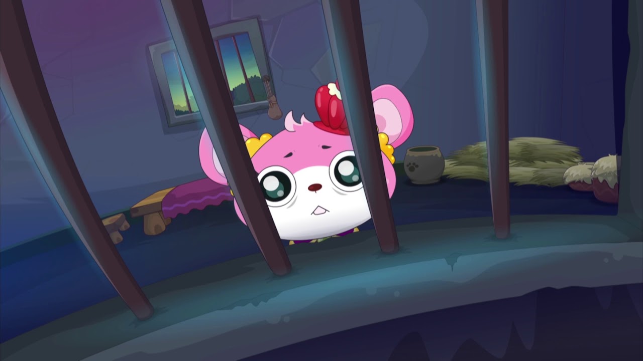 喜羊羊与灰太狼 懒羊羊当大厨 45杂果拼薄饼 |Pleasant Goat and Big Big Wolf Paddi:The Amazing Chef |中文版全集【超清1080P】