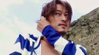 窪塚洋介、渋川清彦ほか最後の楽園・小笠原諸島を撮影／映画『プラネティスト』予告編