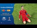 Amazing Cristiano Ronaldo 700 Goals
