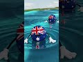 Why Most of Australia Is Empty — the rainfall map that traps cities on the coast