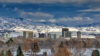 What is the best hotel in Boise ID? Top 3 best Boise hotels as voted by travelers