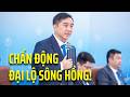 DN Đèo Cả rút lui khỏi Đại lộ sông Hồng, nối gót Phạm Nhật Vượng! Họ đã thấy gì?