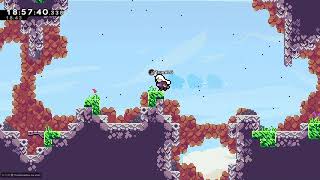 Mauve - Celeste Map Clear