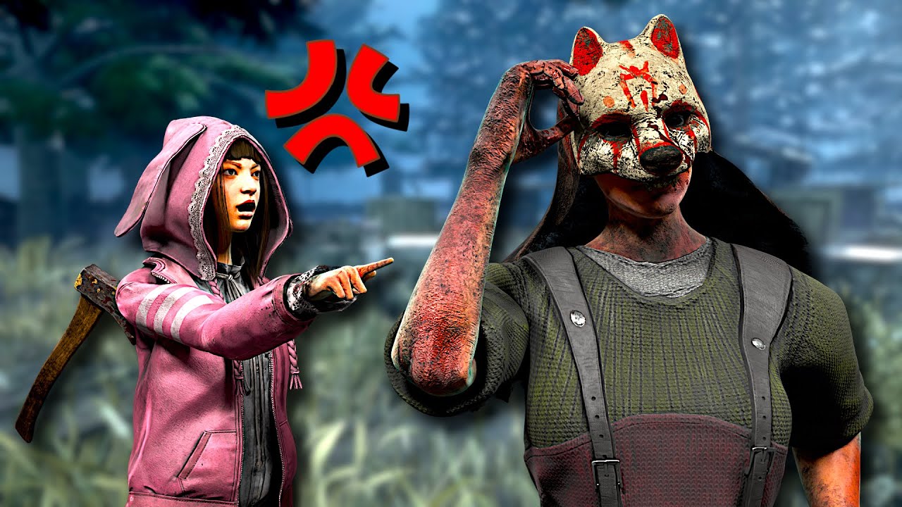 Survivors can't believe I'm not cheating