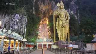 Download Lagu A Dash of Colourful Kuala Lumpur - #MH48hours MP3