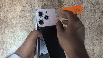 Tecno Spark 10 Pro Restored ✨️ | how to open tecno spark 10 pro | ?? #wearetheboss