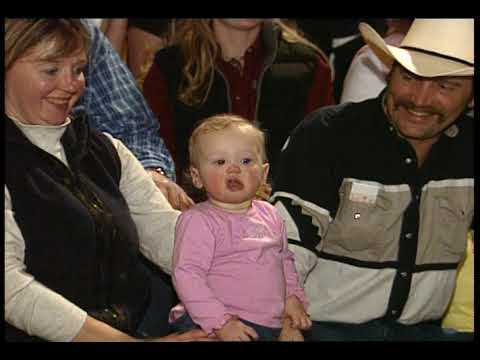2007 Xtreme Bulls | Rapid City, SD