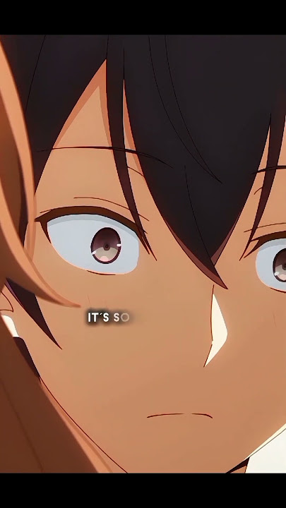 His Reason to learn Russian | Alya Sometimes Hides Her Feelings in Russian #anime #romance #razukml