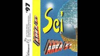 Sci - Area 51 Side B 1997