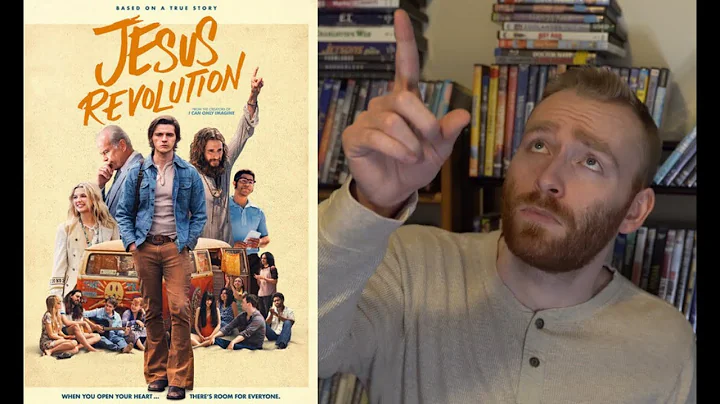 Jesus Revolution: Spoiler Free Review