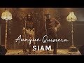 Siam - Aunque Quisiera (Video Oficial)