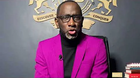 Don't invite everybody   |  Robert Burale