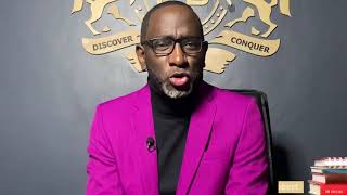 Don't invite everybody   |  Robert Burale Information