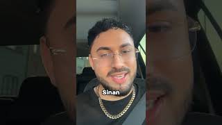 Честит рожден ден на @FENTVBG от @SinanMusic // #FenTV22