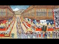 近代の日朝関係01 江戸時代から江華島事件まで