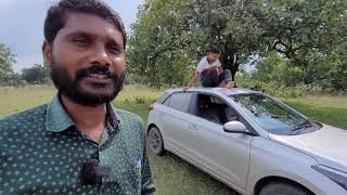 Elite i20 mein sunroof ka maza. RKM Auto Vlogs