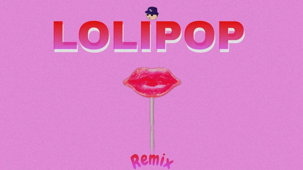 LOLIPOP 2 (Remix) - DARELL, OZUNA & MALUMA | Santi Jimenez - YouTube