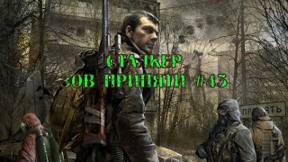 S.T.A.L.K.E.R. Call of Pripyat прохождение. Cерия 43.