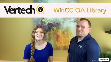 WinCC OA ORM Library