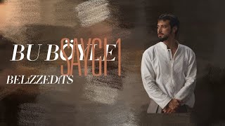 KIZIL GONCALAR CÜNEYD EDİT- BU BÖYLE (SAYGI1) #keşfet #keşfetteyiz