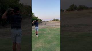 Drive I Should Replicate More Often 🏌️⛳️ #golf #golfer #golfswing #bettergolf