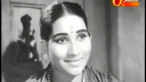 Bhakti Geete - Dev Devaryat nahi