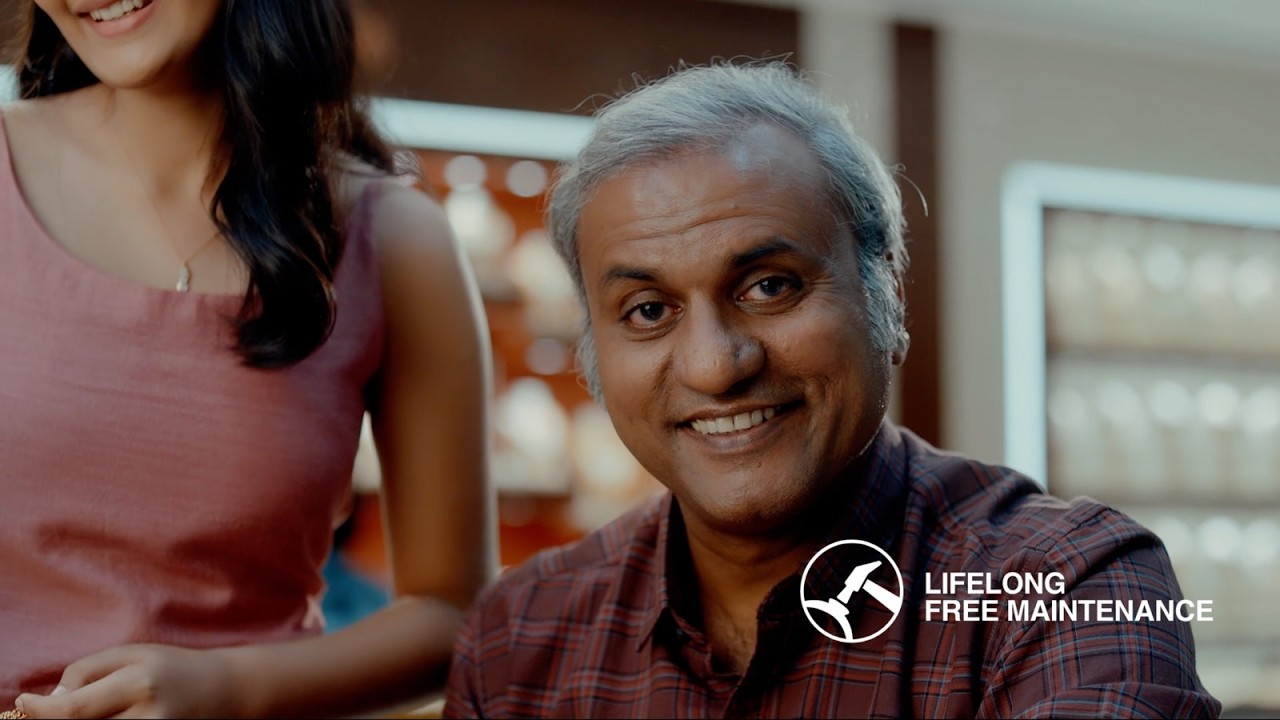 True Value. Timeless Trust. | Joyalukkas | Telugu