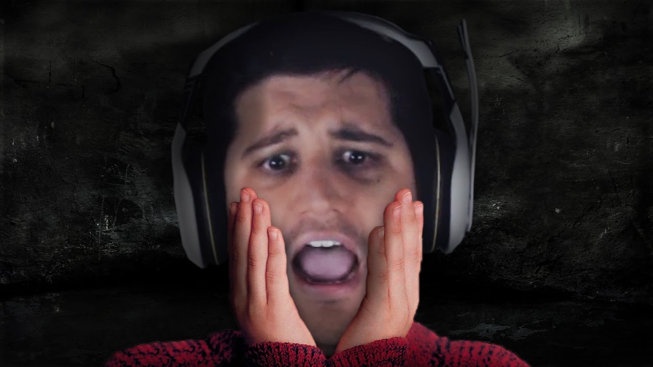 OS MAIORES SUSTOS DA MINHA VIDA