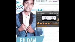 Penampilan fildan bau bau ani dacademy 4 kamis, 9 maret 2017