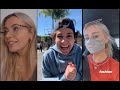 Natalie Loses The Bet With David Dobrik - Vlog Squad IG Stories 33