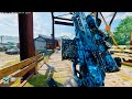 HAWKER HX FULL GAMEPLAY 🔥 | COD BO7 Multiplayer Sniper Gameplay