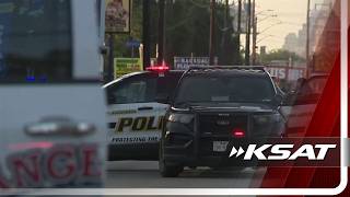 1 killed, 1 critically injured after shooting on South Side, San Antonio police say