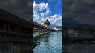 📍 Lucerne, Switzerland 🇨🇭Follow me for daily Swiss Content 🇨🇭