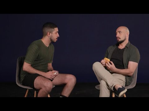 Cena | Releitura de "Friends" com Leonardo Sabio e Leonardo Cônego